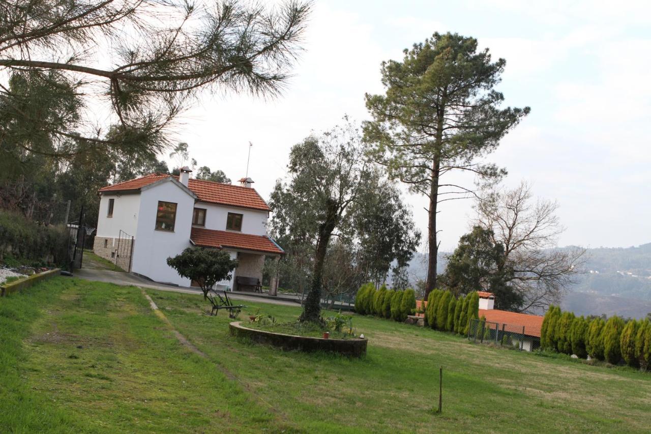 Casa De Guadalupe Villa Redouca Exterior photo