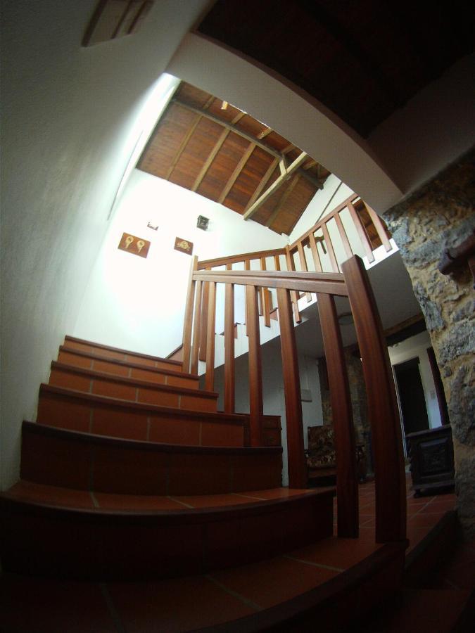 Casa De Guadalupe Villa Redouca Exterior photo