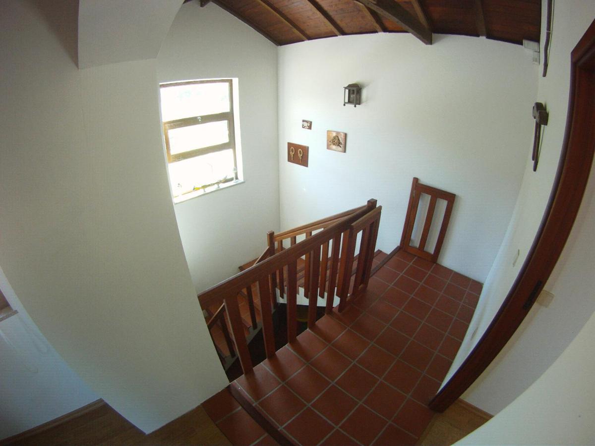 Casa De Guadalupe Villa Redouca Exterior photo